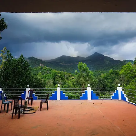 Oyo 13685 Indeevaram Resort